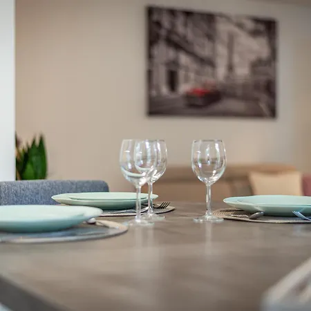 Cm - Le Cocon Des Champs A 10 Min De Disneyland Paris Apartment