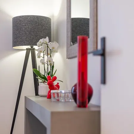 Cm - Le Cocon Des Champs A 10 Min De Disneyland Paris Apartment *