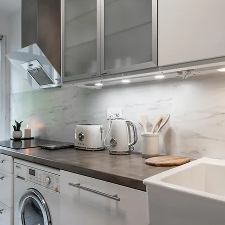 Cm - Le Cocon Des Champs A 10 Min De Disneyland Paris Apartment