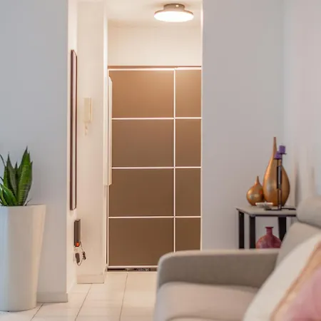 Apartment Cm - Le Cocon Des Champs A 10 Min De Disneyland Paris *